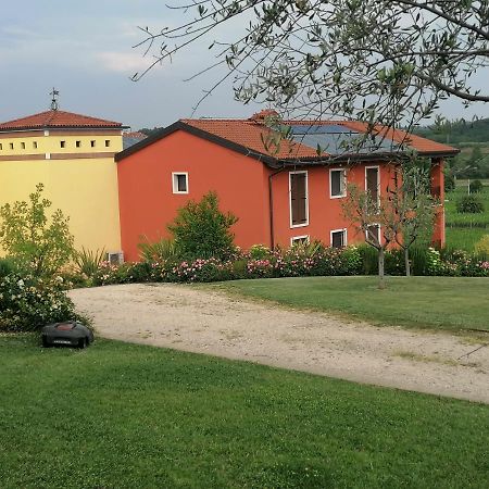 Agriturismo La Rondinella Lazise Eksteriør billede