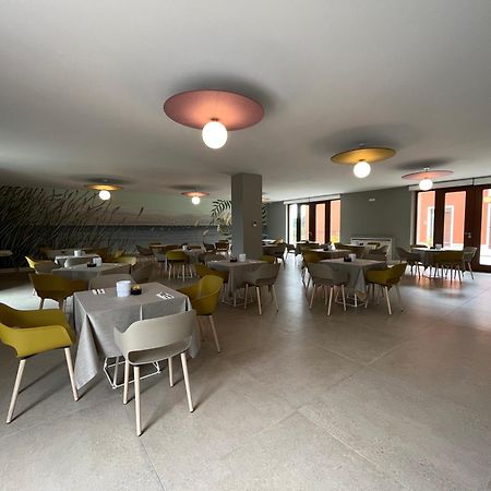 Agriturismo La Rondinella Lazise Eksteriør billede