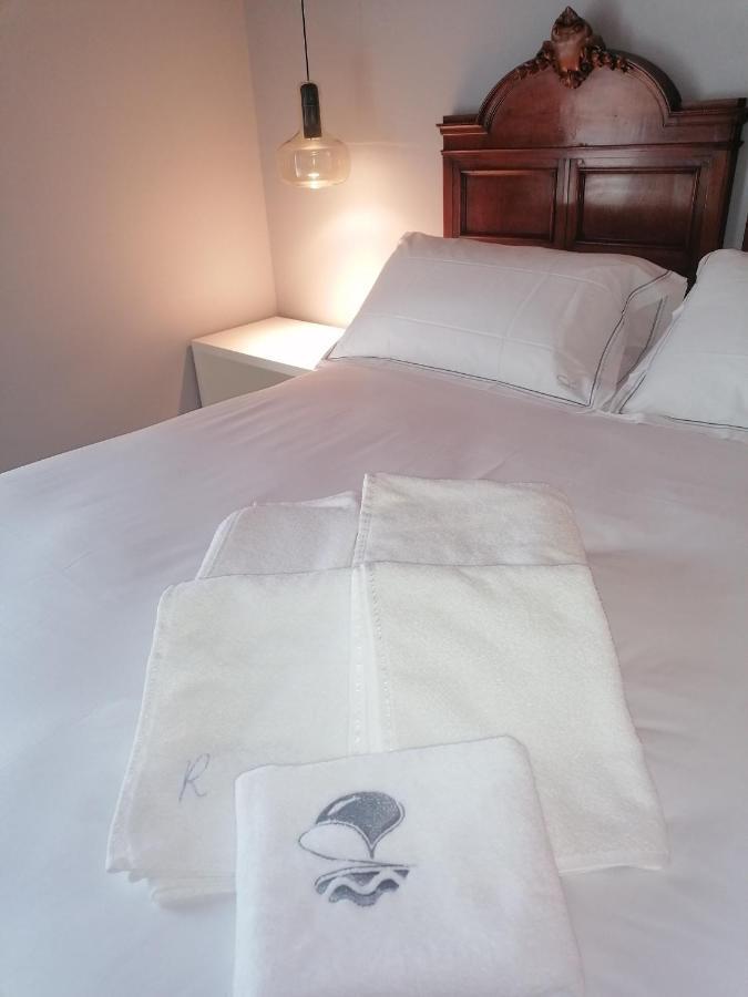 Agriturismo La Rondinella Lazise Eksteriør billede