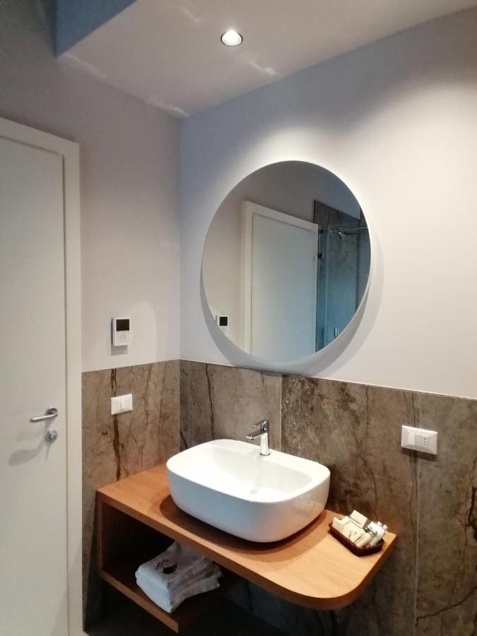 Agriturismo La Rondinella Lazise Eksteriør billede