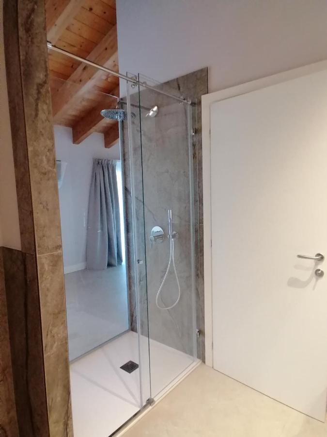 Agriturismo La Rondinella Lazise Eksteriør billede