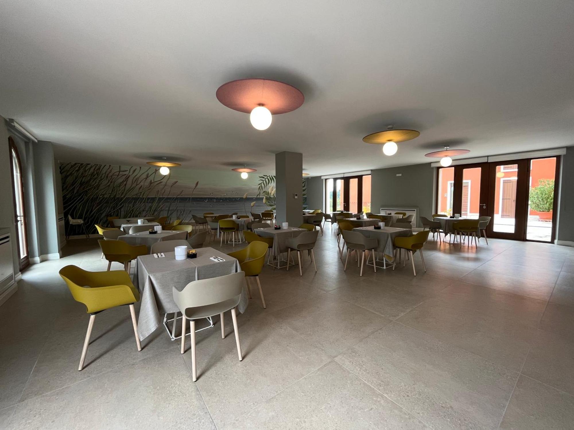 Agriturismo La Rondinella Lazise Eksteriør billede