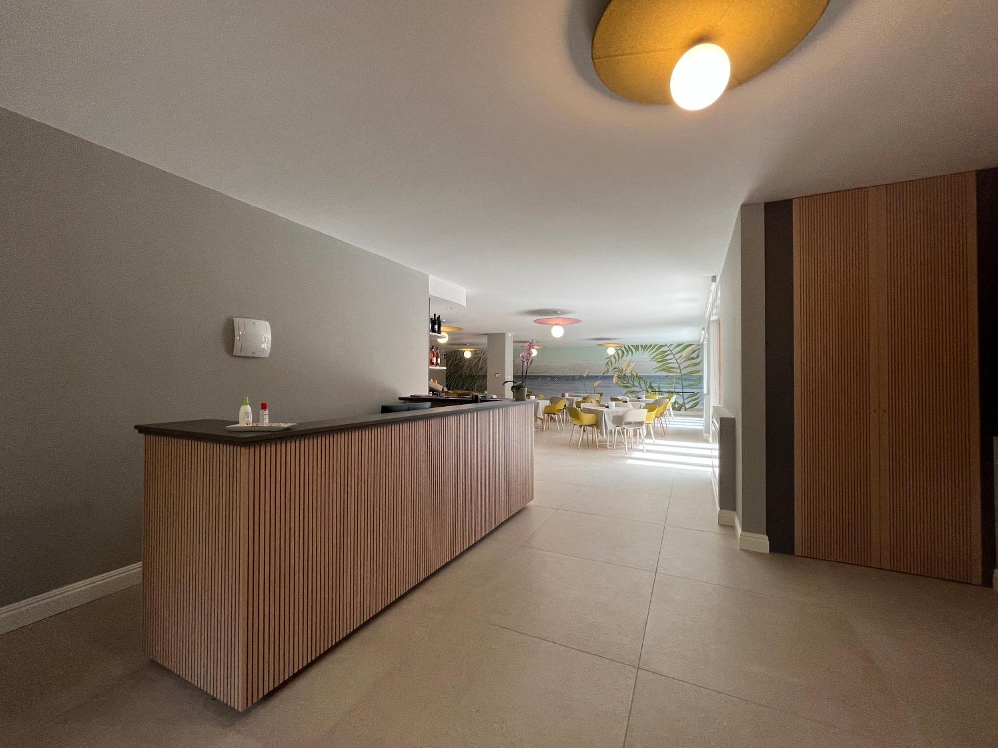 Agriturismo La Rondinella Lazise Eksteriør billede