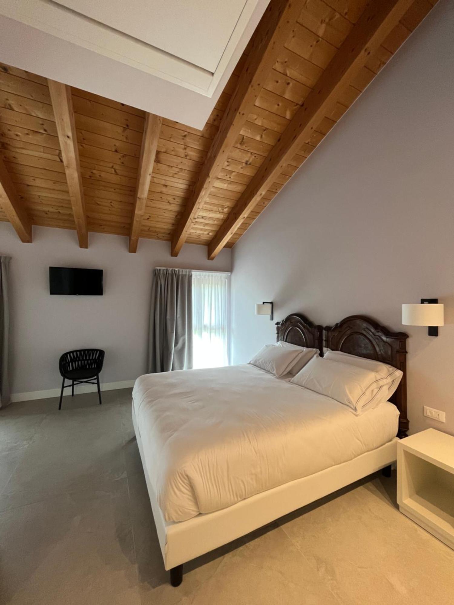 Agriturismo La Rondinella Lazise Eksteriør billede