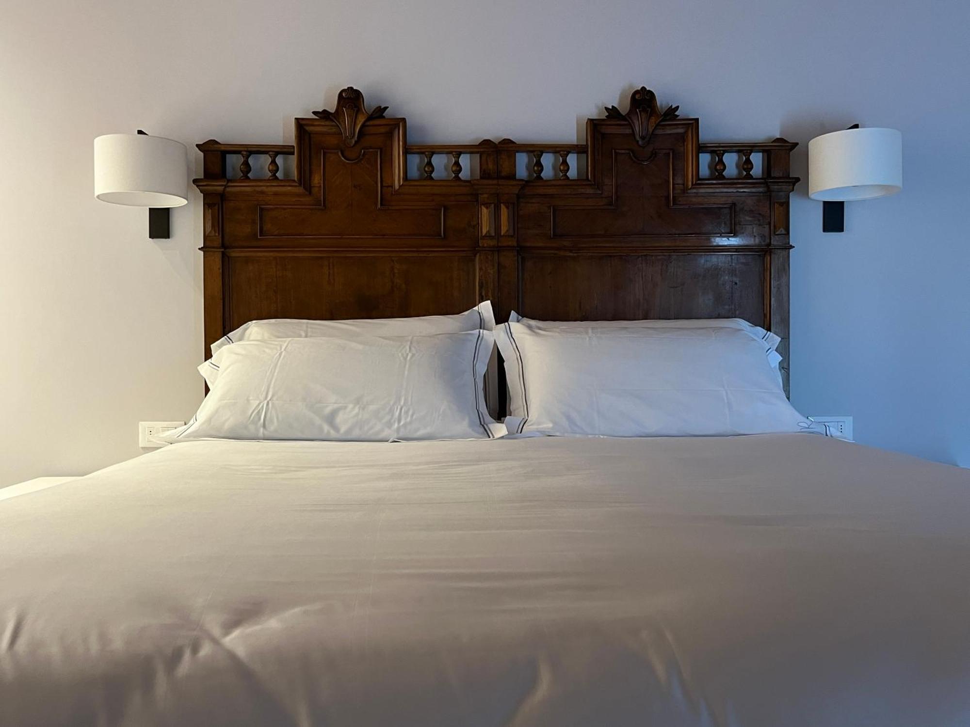 Agriturismo La Rondinella Lazise Eksteriør billede