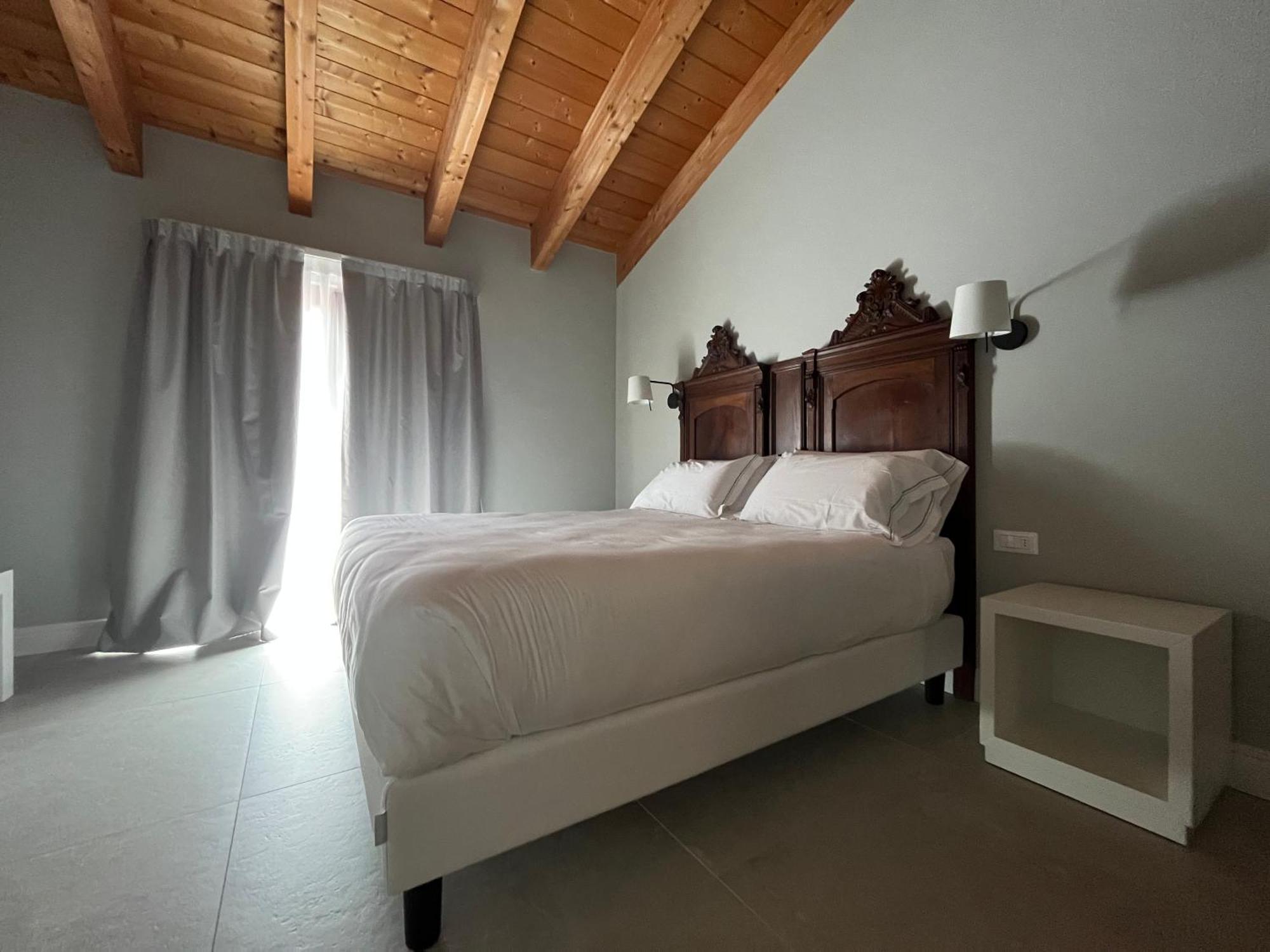 Agriturismo La Rondinella Lazise Eksteriør billede