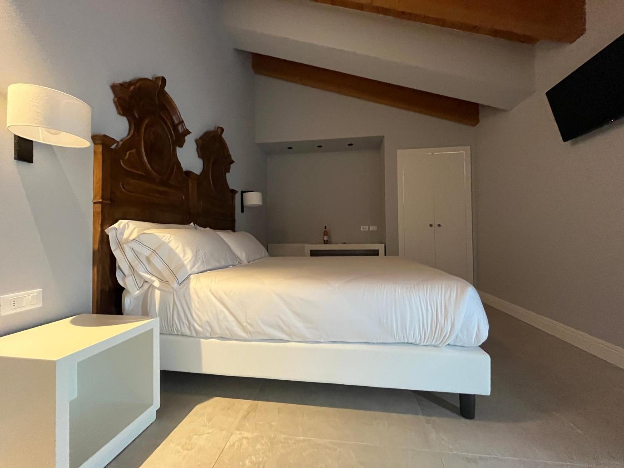 Agriturismo La Rondinella Lazise Eksteriør billede