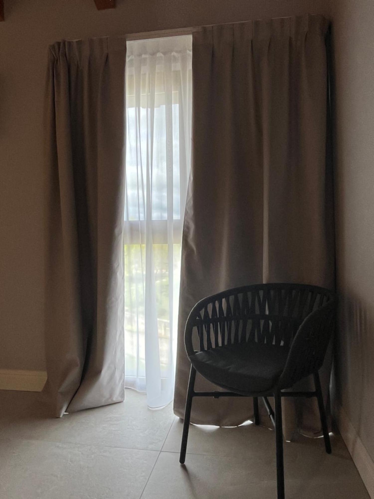 Agriturismo La Rondinella Lazise Eksteriør billede