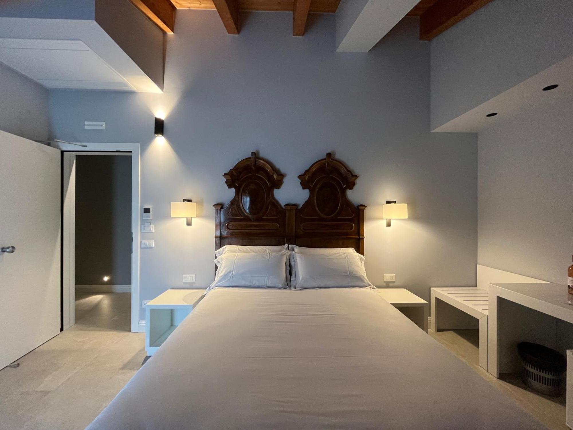 Agriturismo La Rondinella Lazise Eksteriør billede