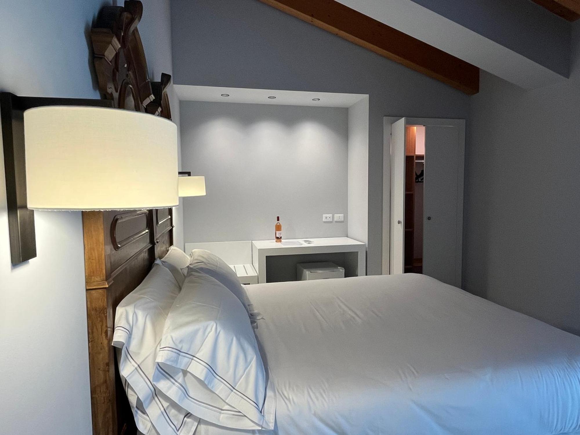 Agriturismo La Rondinella Lazise Eksteriør billede