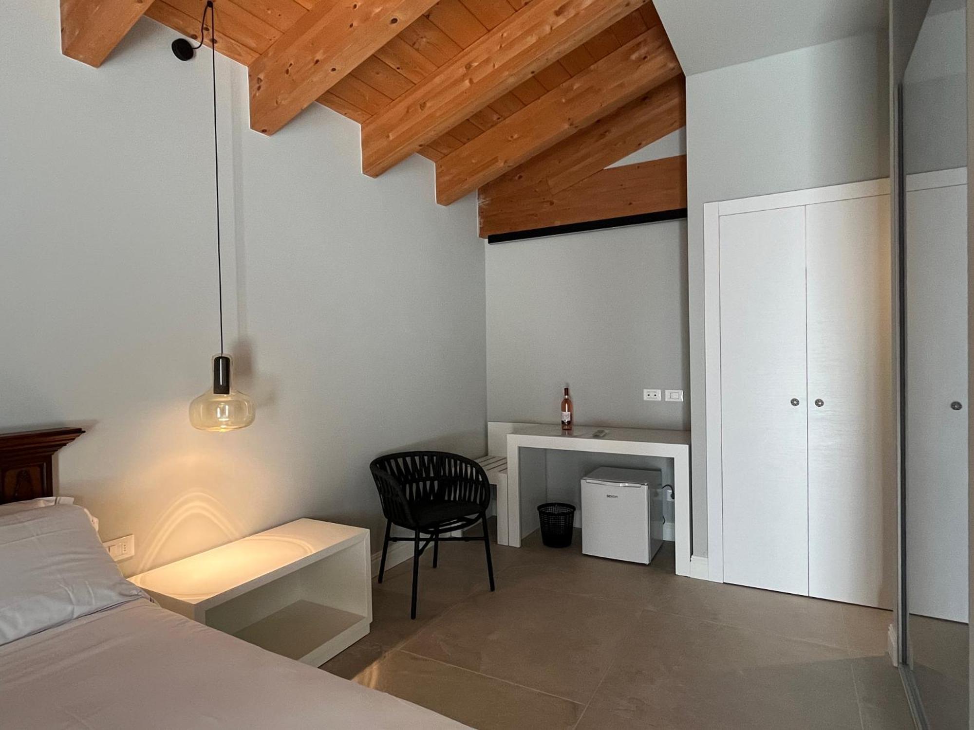 Agriturismo La Rondinella Lazise Eksteriør billede