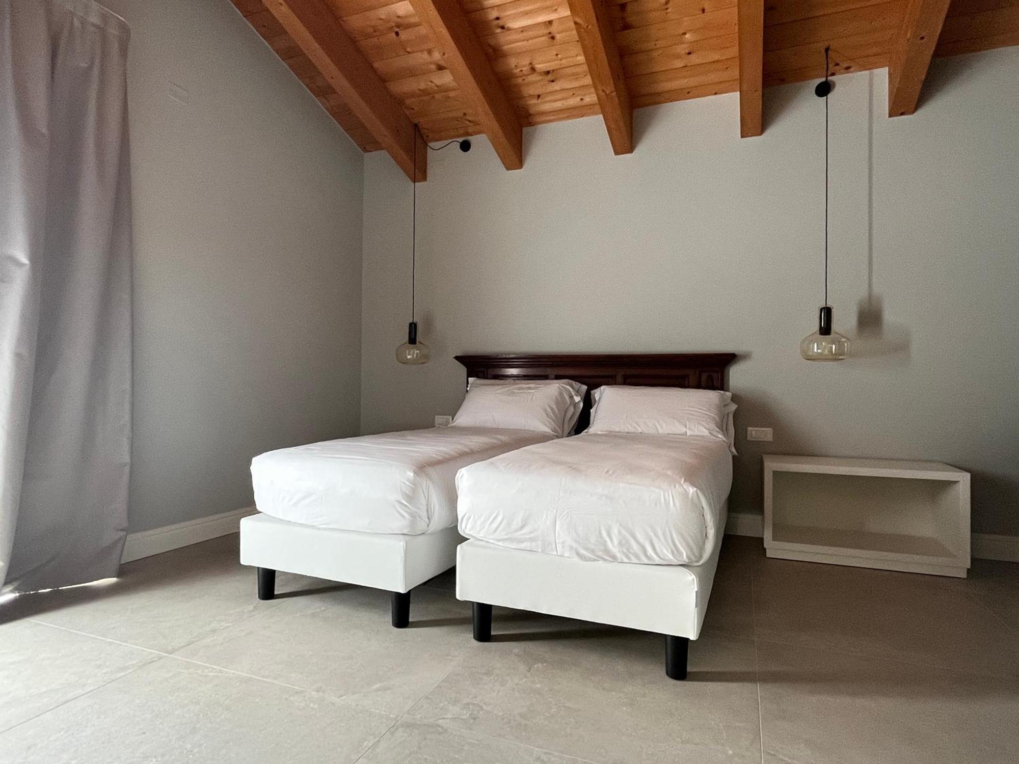 Agriturismo La Rondinella Lazise Eksteriør billede