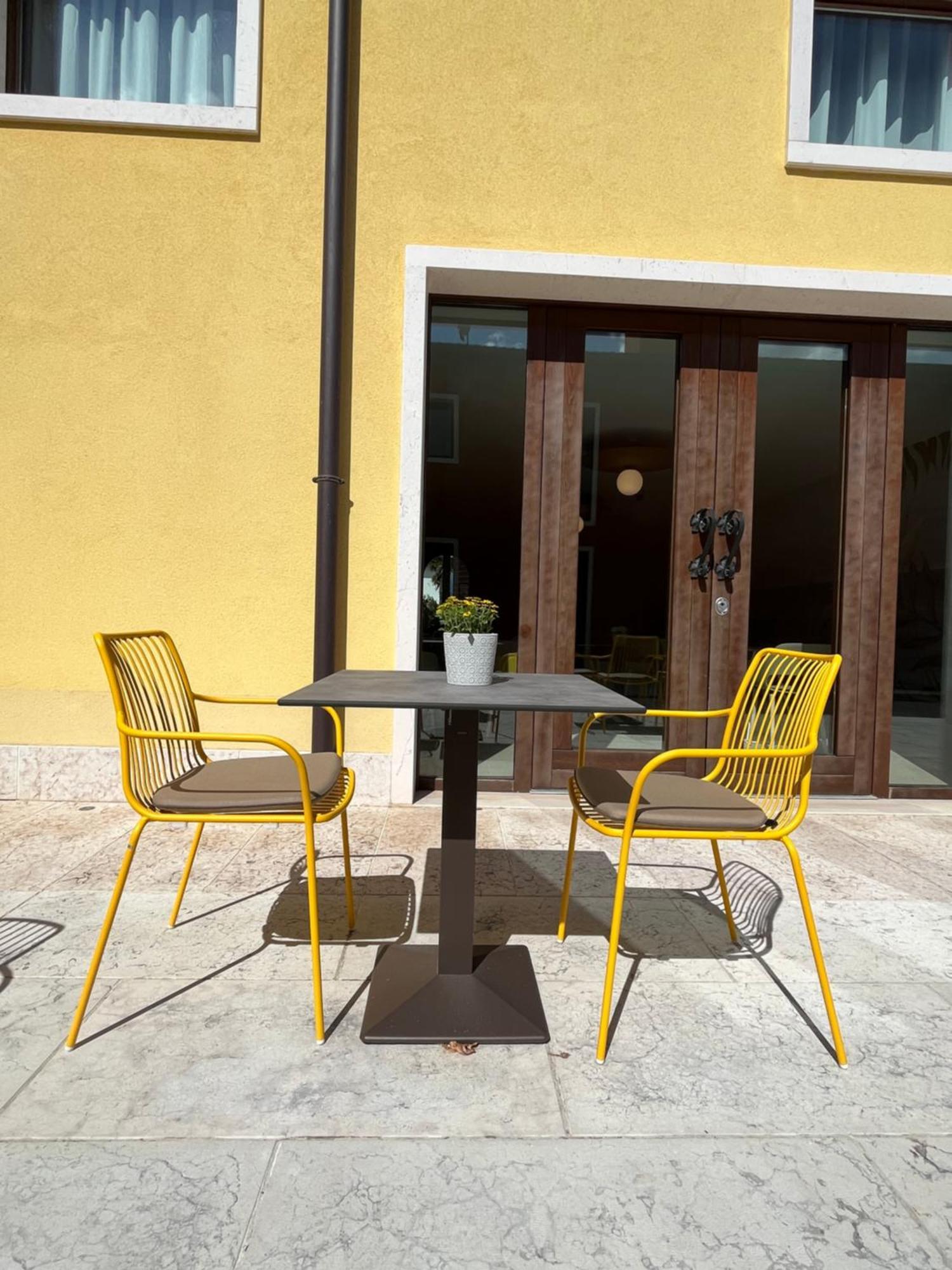 Agriturismo La Rondinella Lazise Eksteriør billede