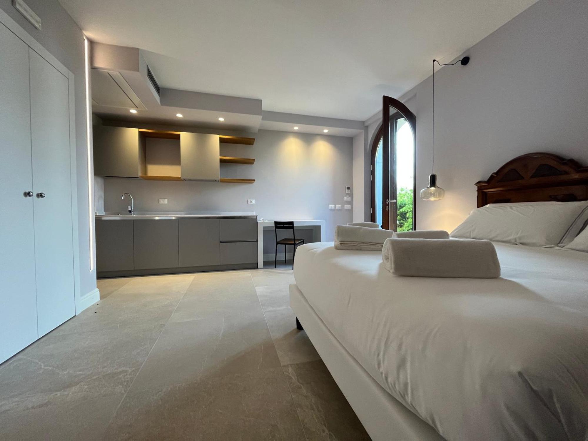 Agriturismo La Rondinella Lazise Eksteriør billede